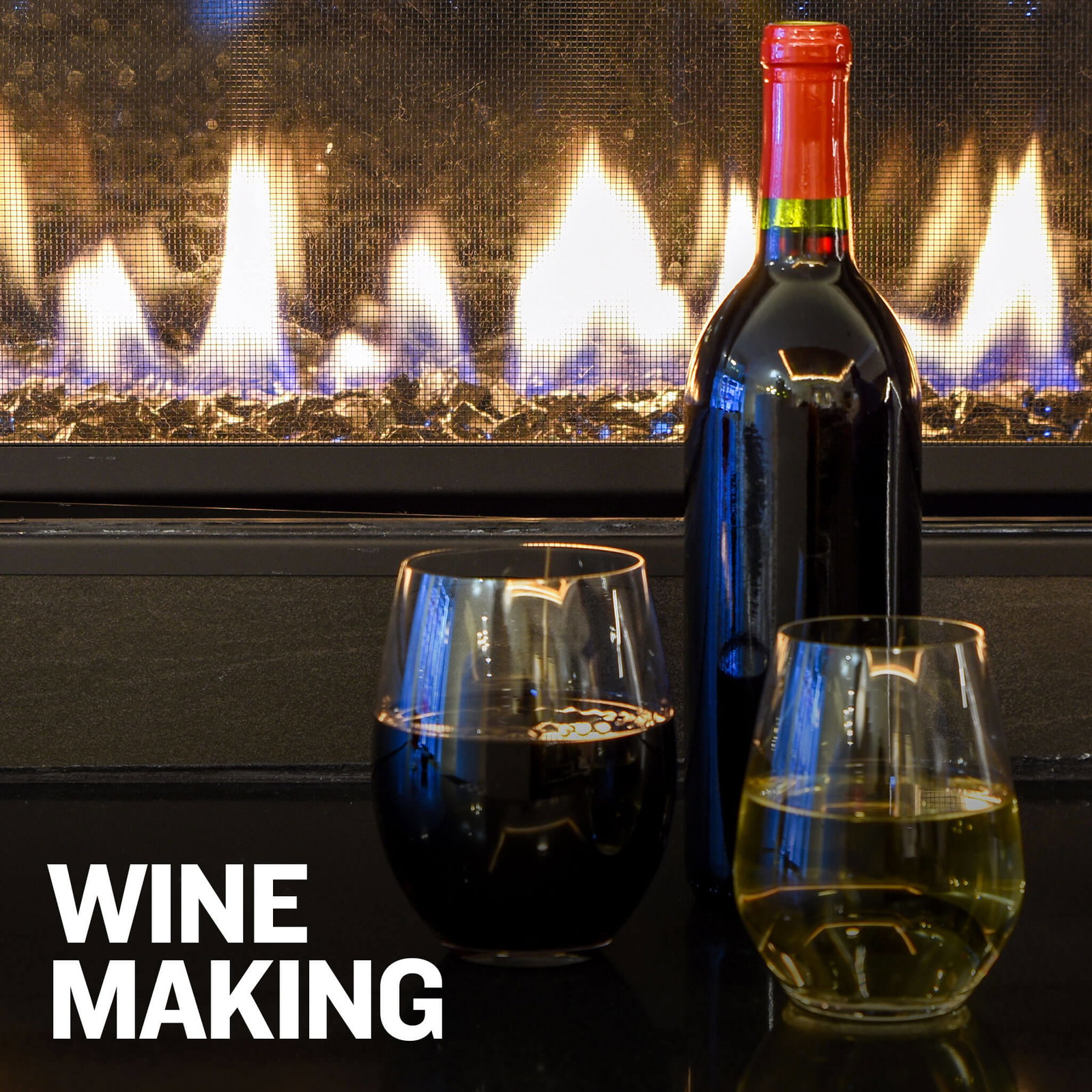 Wine Making