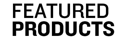 Featured Products