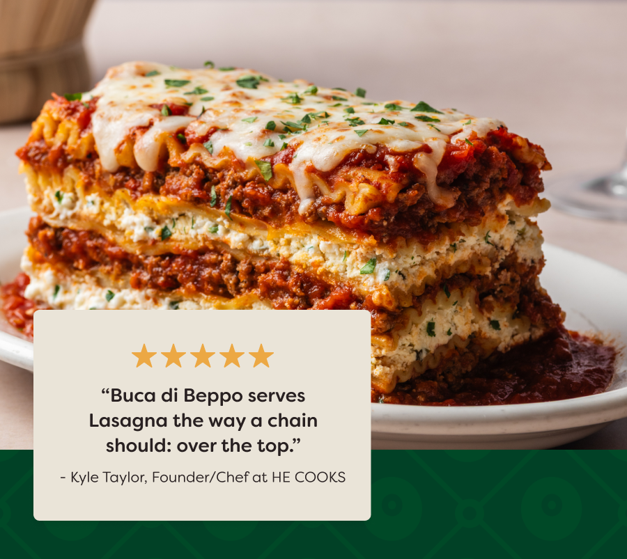 5 Star Review