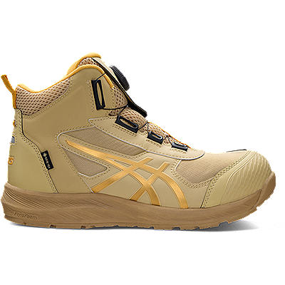 CP6 S3 G-TX BOA® MID-CUT