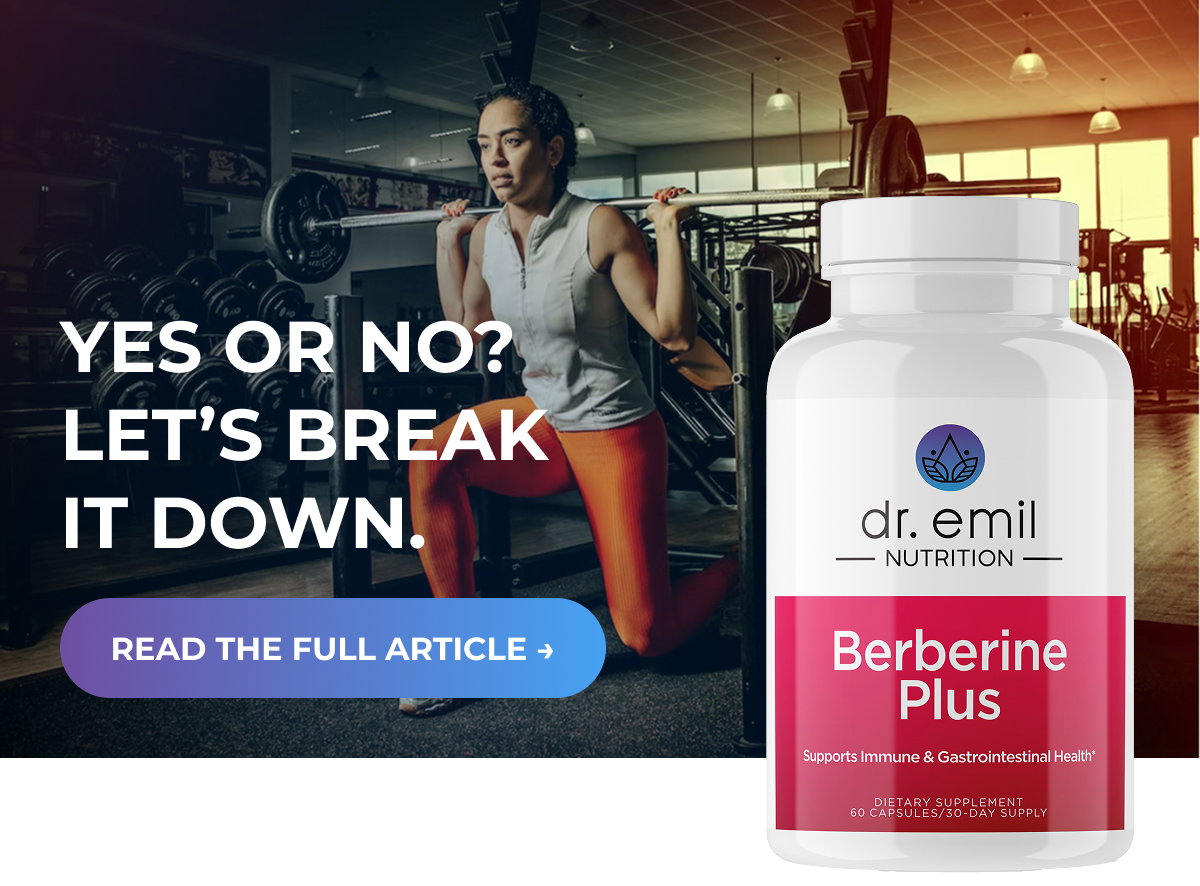 Yes or No? Let’s Break It Down.
