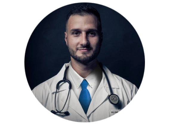 Dr. Emil Hodzovic