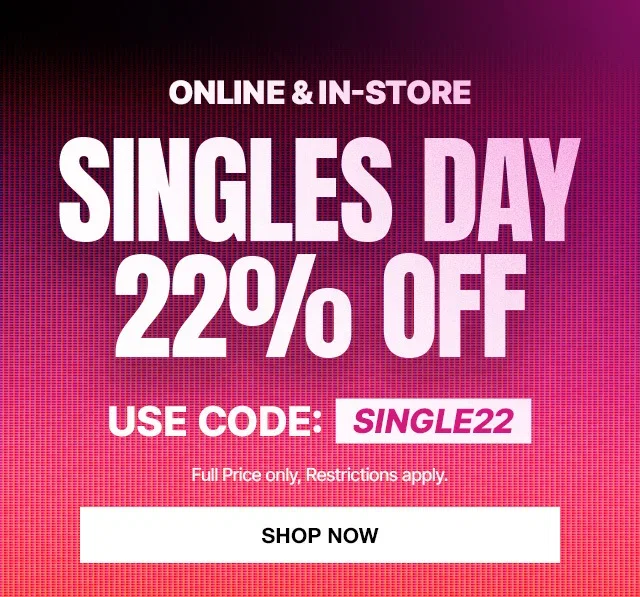 Singles Day 