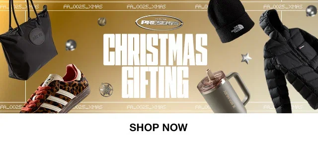 Christmas Gifts 