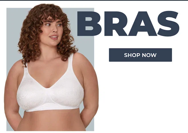 Shop Bras