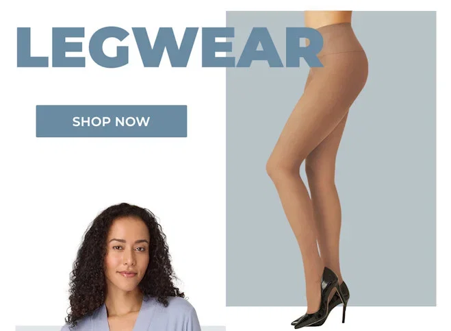 Shop Legwear