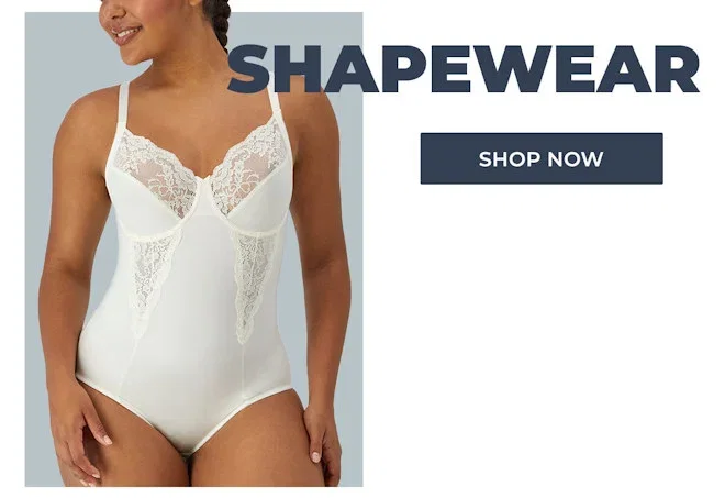 Shop Shapewear