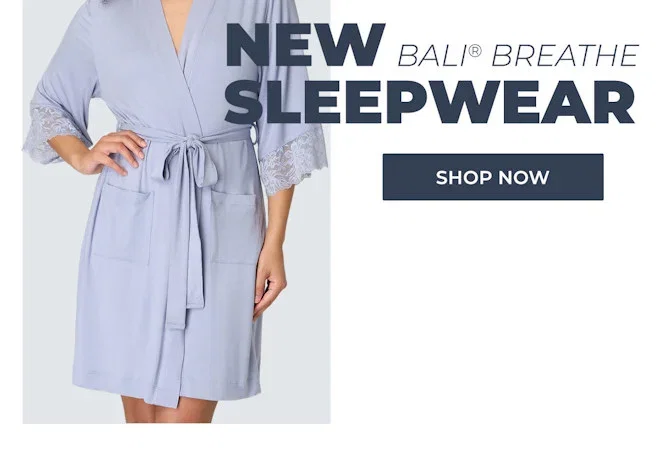 Shop Sleepwear