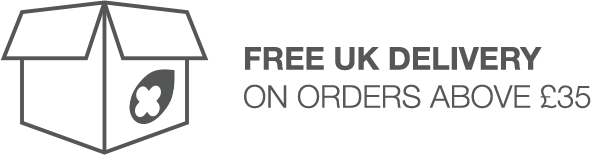 Free UK delivery over £35