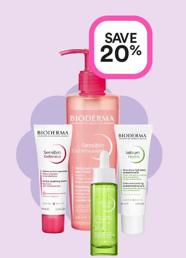 SHop-Bioderma