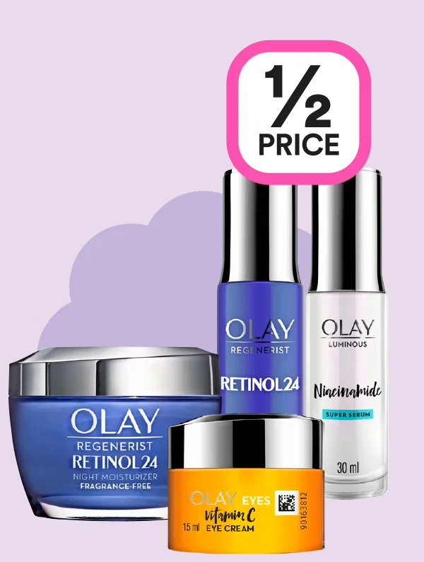 Shop-Olay