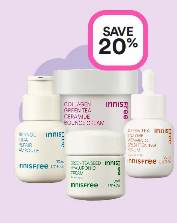 Shop-Innisfree