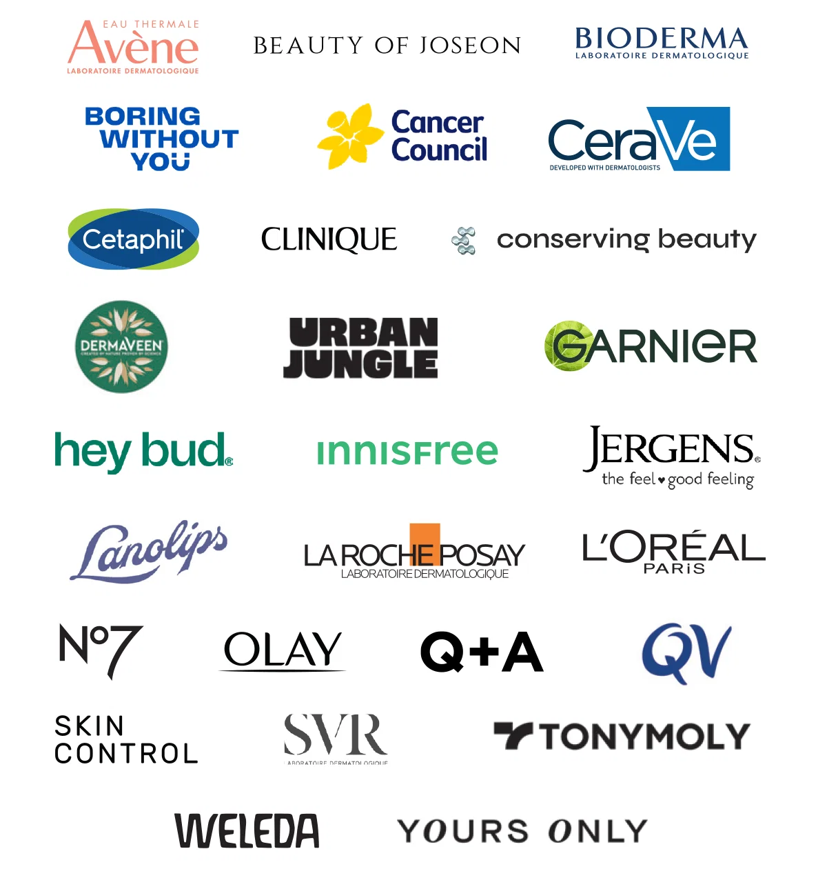 Brands