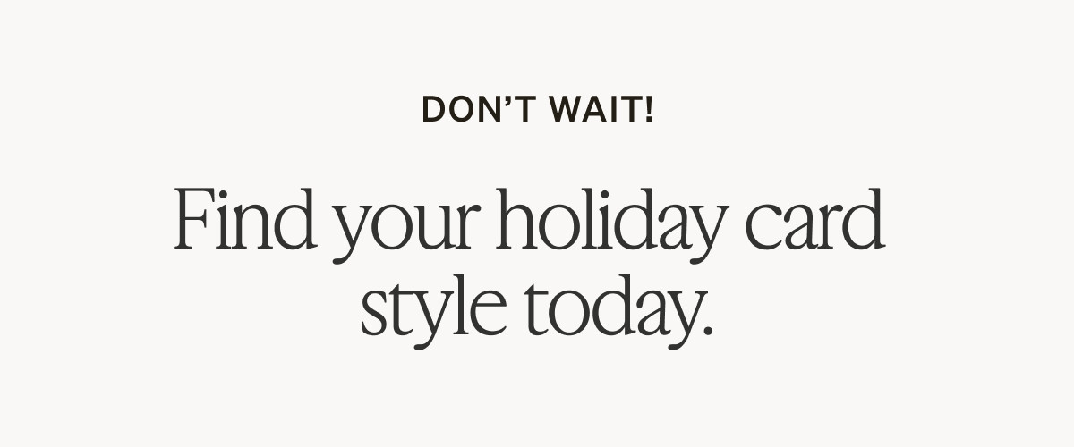 Early black friday deals are here!