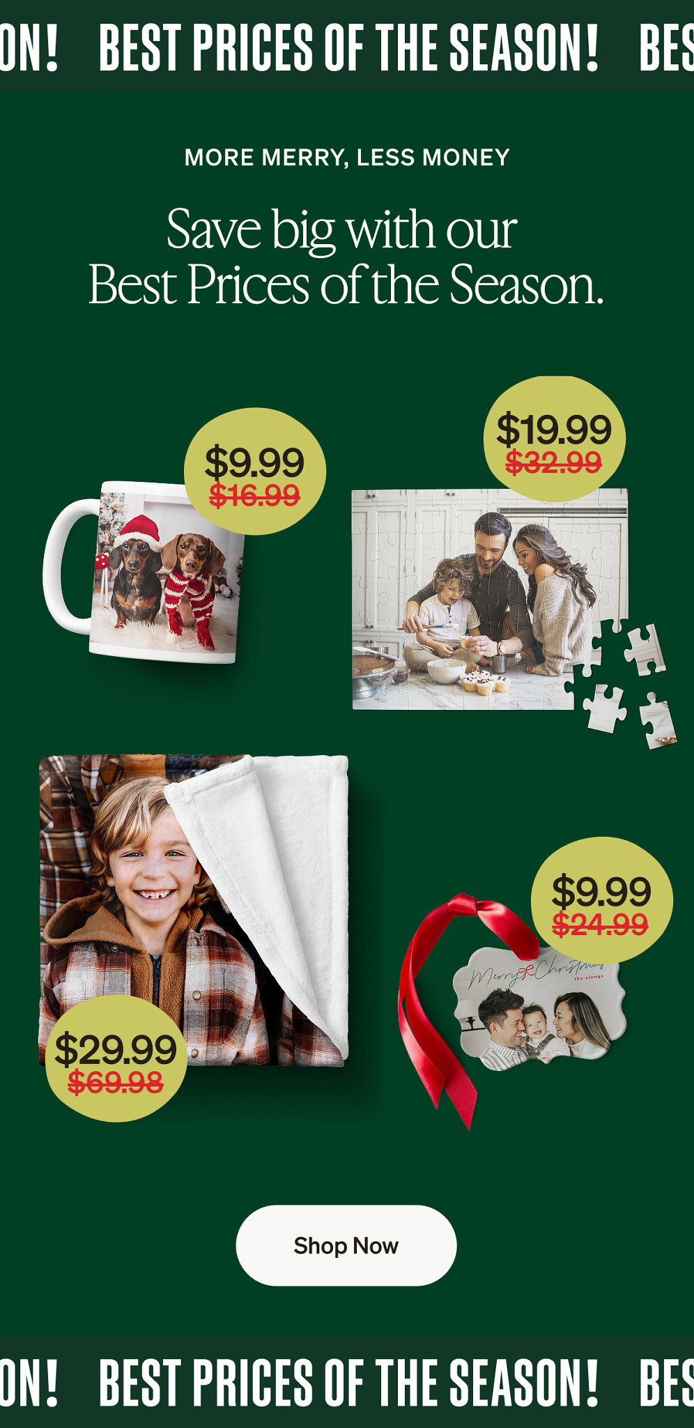 Early black friday deals are here!