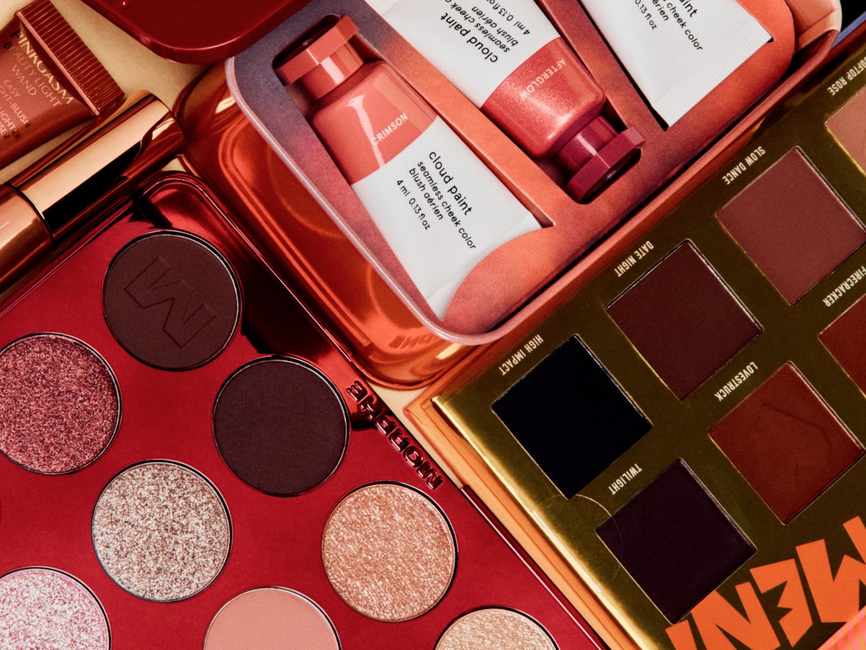 MECCA Loves: Makeup Sets for the Beginners on Your List