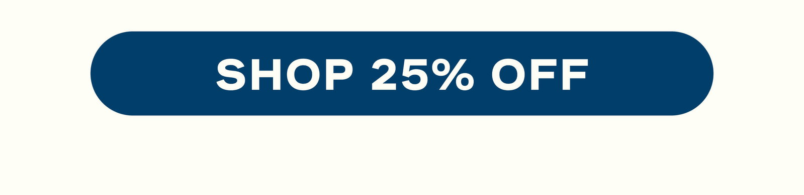 Shop 25% Off
