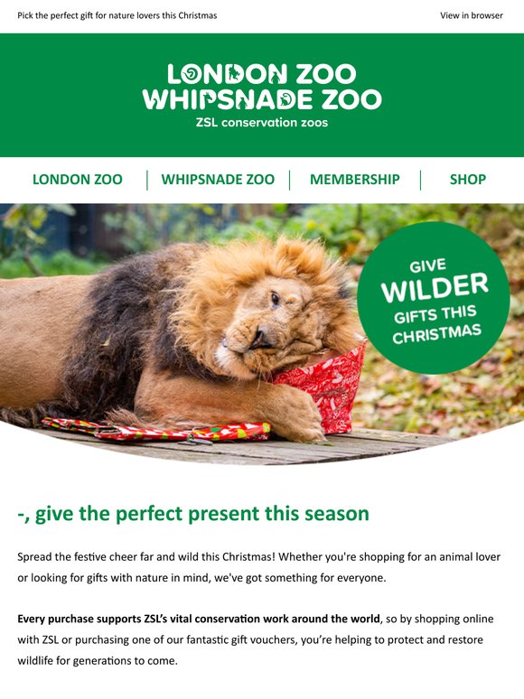 London Zoo Wonderfully Wild Gift Ideas For Animal Lovers Milled london-zoo-wonderfully-wild-gift-ideas-for-animal-lovers-milled