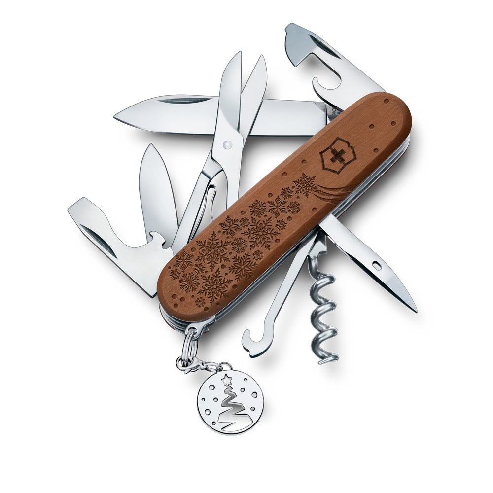 Victorinox Winter Magic Limited Edition