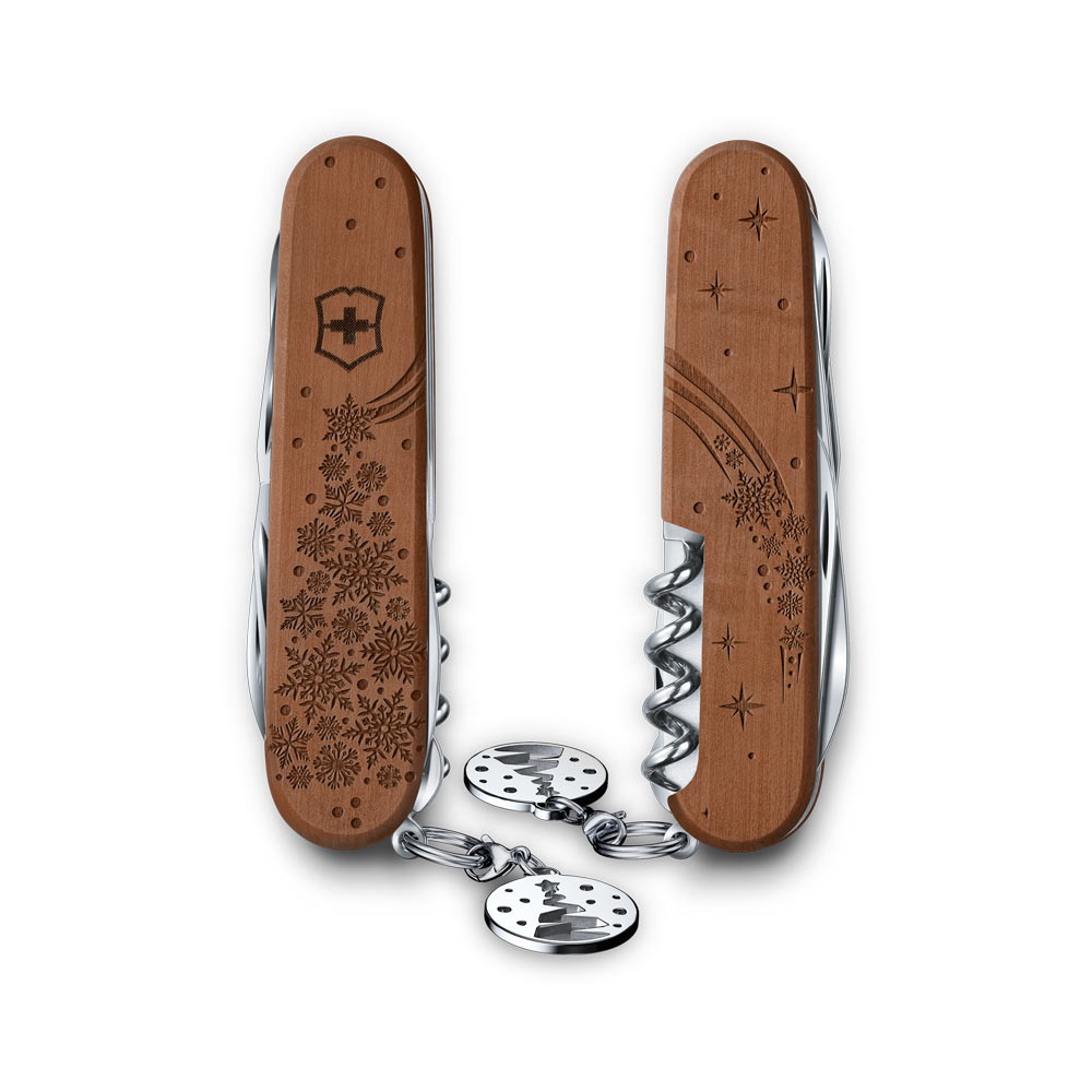 Victorinox Winter Magic Limited Edition