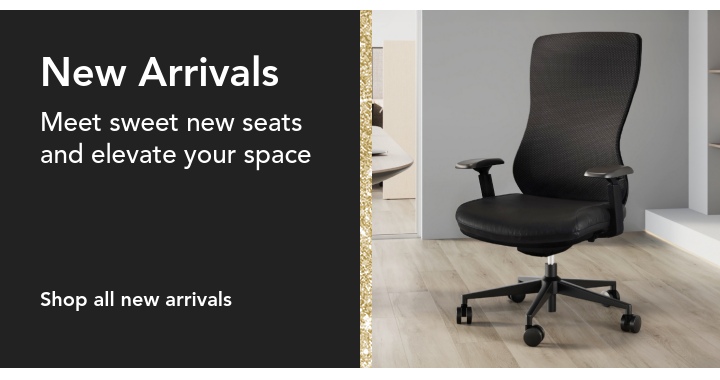 new assortment for workspaces