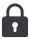 lock icon
