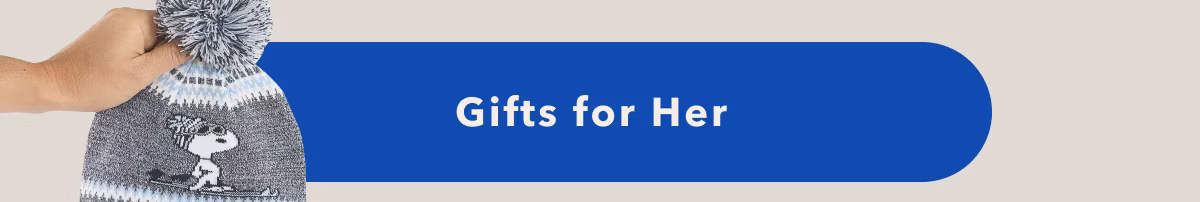 Gifts for Her