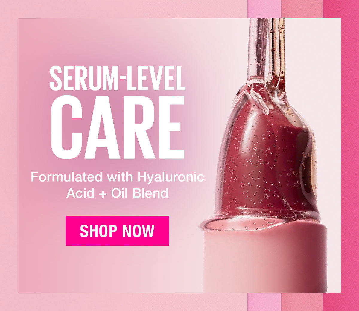 Serum-Level Care