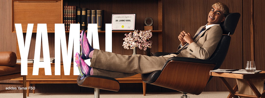 Shop Lamine Yamal Gear