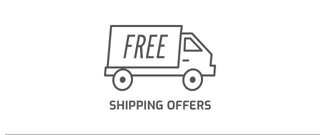 Shipping Offers