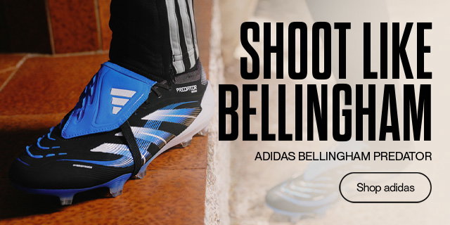 Shop Bellingham x adidas Predator
