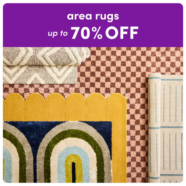 area rug deals