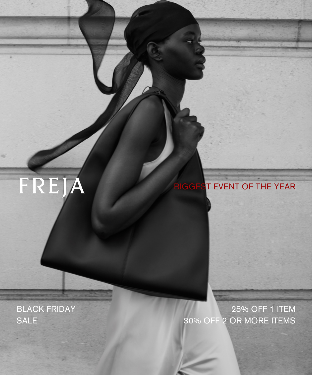 Freja BFCM