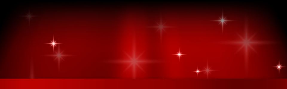 Red banner