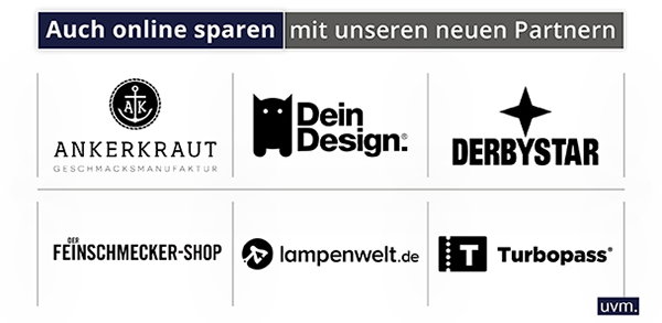 Unsere Partner