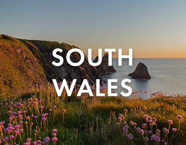 South Wales.