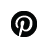 Pinterest icon