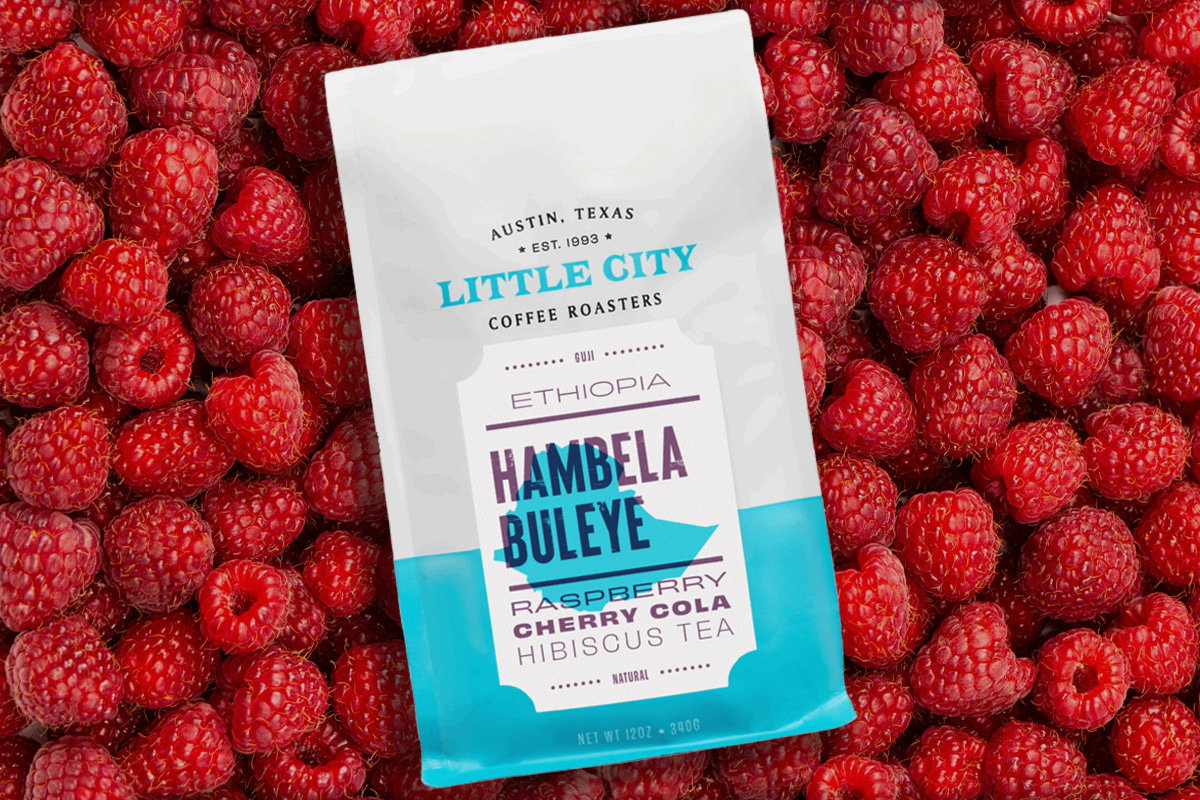 Ethiopia Hambela Buleye
