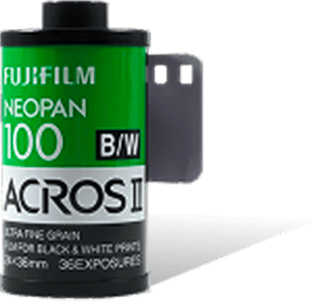 Neopan Acros