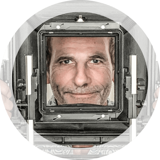 Eric Bouvet