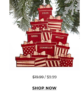 Shop Family Ornaments