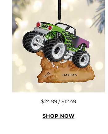 Shop Kids Ornaments