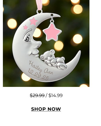 Shop Kids Ornaments