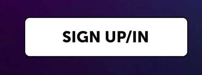 Sign In or Sign Up for Hanes Rewards