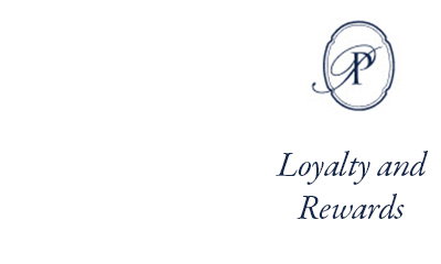 Loyalty & Rewards