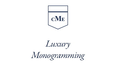 Monogramming