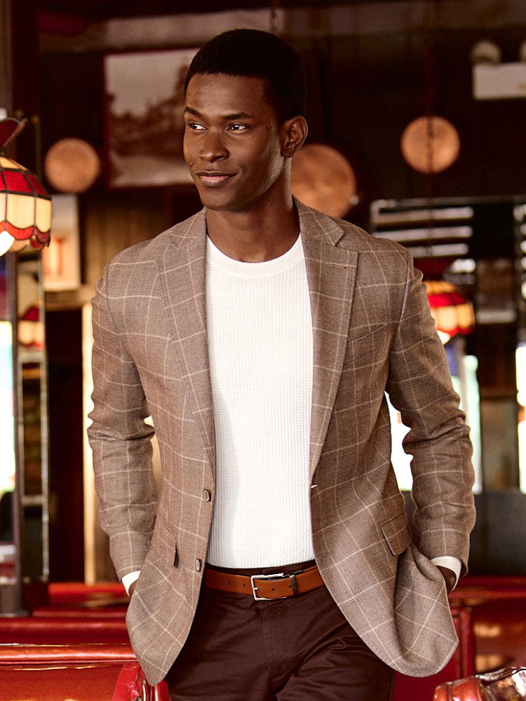 Sport Coats $199.99 Reg. $249.99–$279.99 Shop Now | See terms.