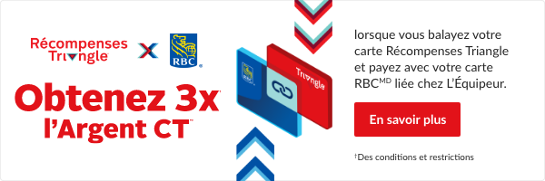 RBC Soft Launch