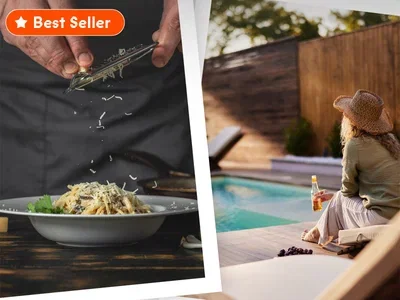 Momenti di gusto e relax: 1 notte con pausa benessere e cena