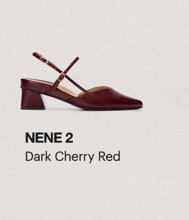 Nene 2, Dark Cherry Red